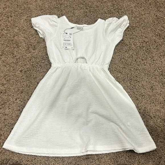 NWT Zara dress - Picture 1 of 4